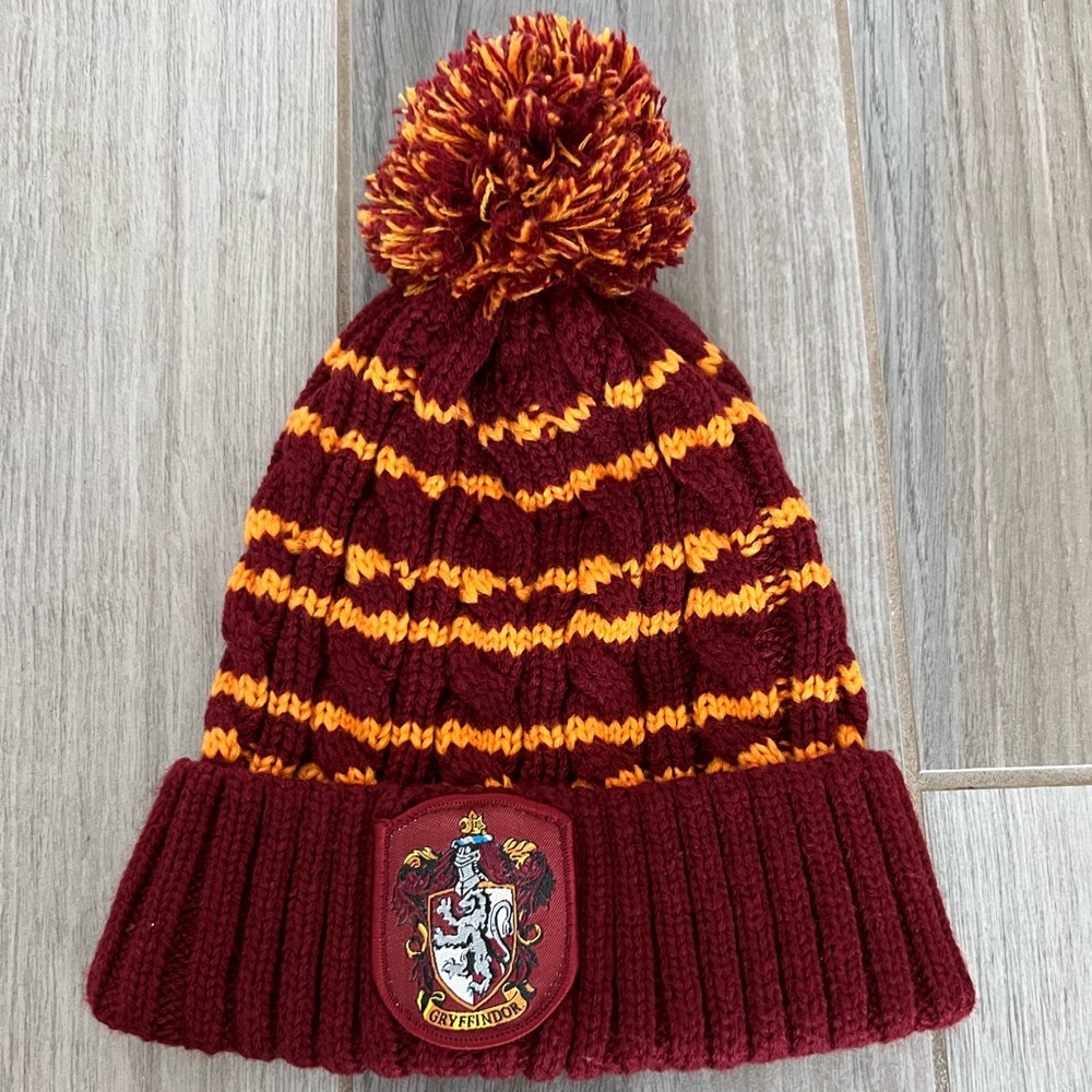 Harry Potter Beanie